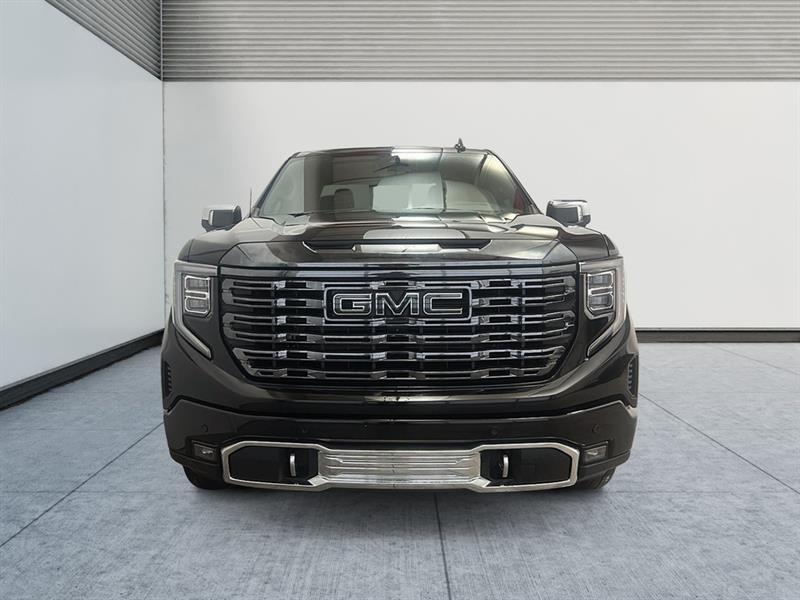 gmc Denali ULTIMATE SWB 2024 - 5