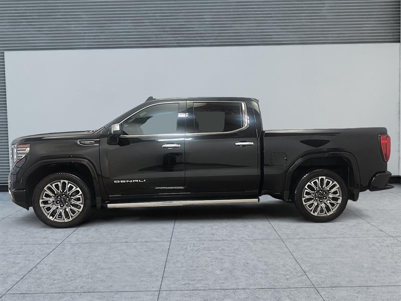 gmc Denali ULTIMATE SWB 2024 - 6