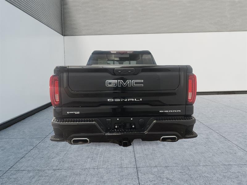 gmc Denali ULTIMATE SWB 2024 - 9