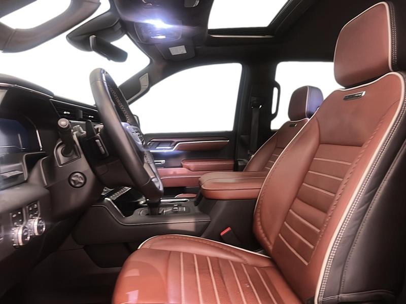 gmc Denali ULTIMATE SWB 2024 - 11