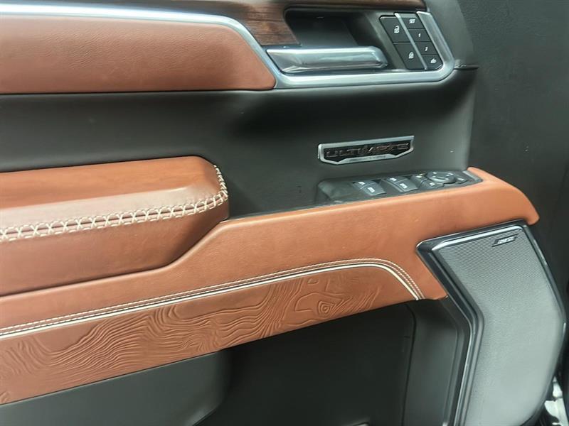 gmc Denali ULTIMATE SWB 2024 - 14