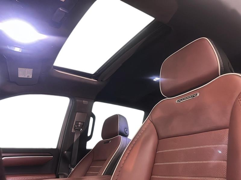 gmc Denali ULTIMATE SWB 2024 - 15
