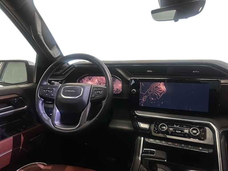 gmc Denali ULTIMATE SWB 2024 - 17