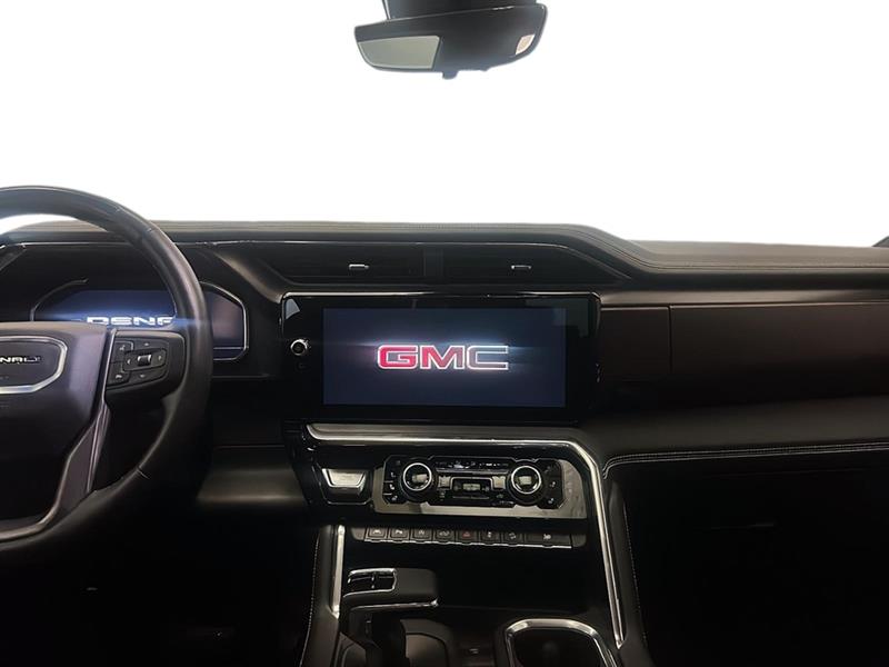 gmc Denali ULTIMATE SWB 2024 - 18