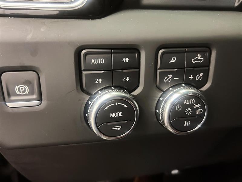 gmc Denali ULTIMATE SWB 2024 - 21