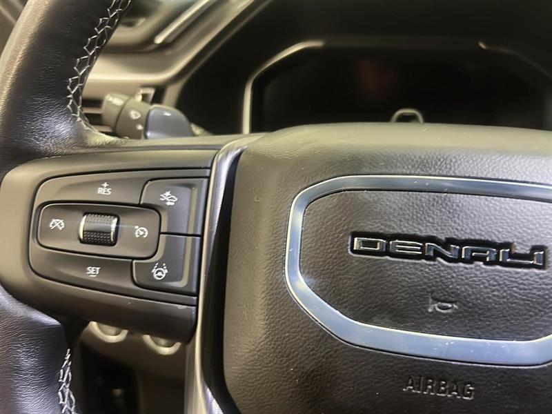 gmc Denali ULTIMATE SWB 2024 - 22
