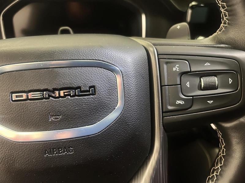 gmc Denali ULTIMATE SWB 2024 - 23