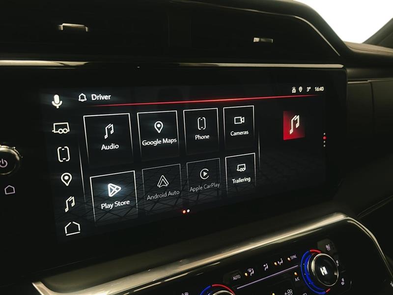 gmc Denali ULTIMATE SWB 2024 - 24