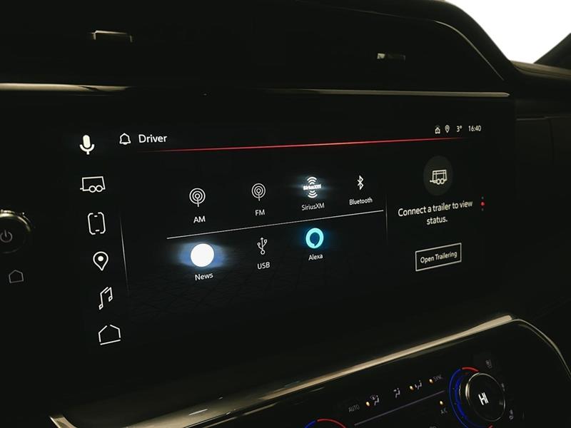 gmc Denali ULTIMATE SWB 2024 - 25