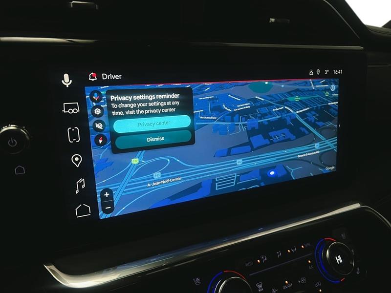 gmc Denali ULTIMATE SWB 2024 - 26