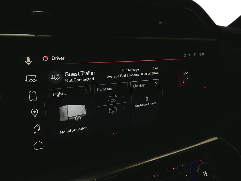 gmc Denali ULTIMATE SWB 2024 - 27