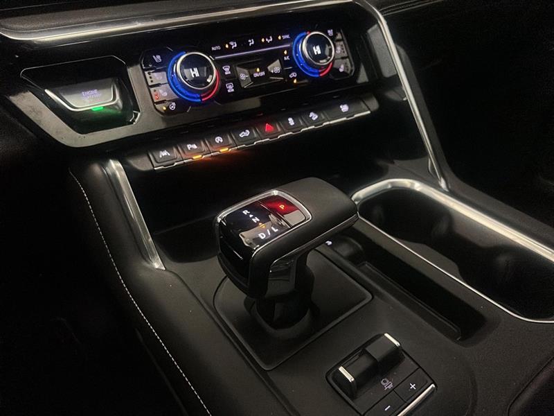 gmc Denali ULTIMATE SWB 2024 - 29