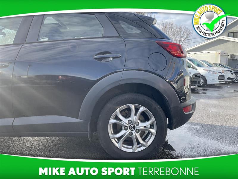 mazda CX-3 2016 - 6