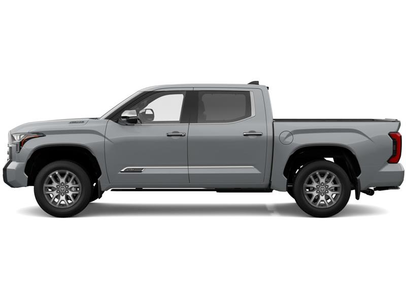 toyota Tundra Hybrid 2026 - 2