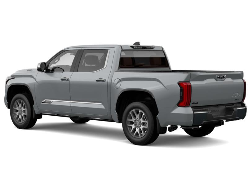 toyota Tundra Hybrid 2026 - 3
