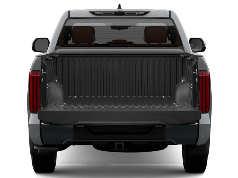 toyota Tundra Hybrid 2026 - 4