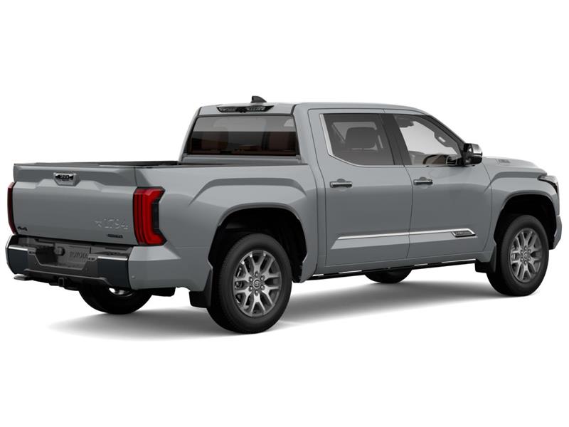 toyota Tundra Hybrid 2026 - 5