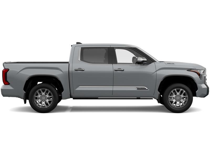 toyota Tundra Hybrid 2026 - 6
