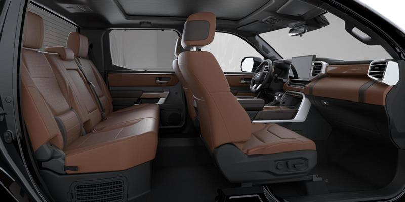 toyota Tundra Hybrid 2026 - 9