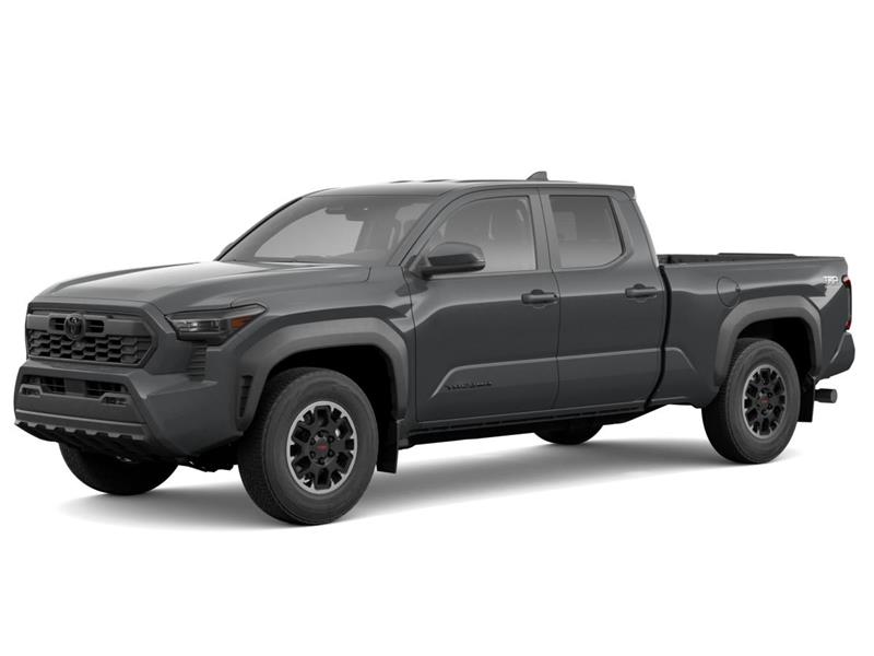 toyota Tacoma 2026