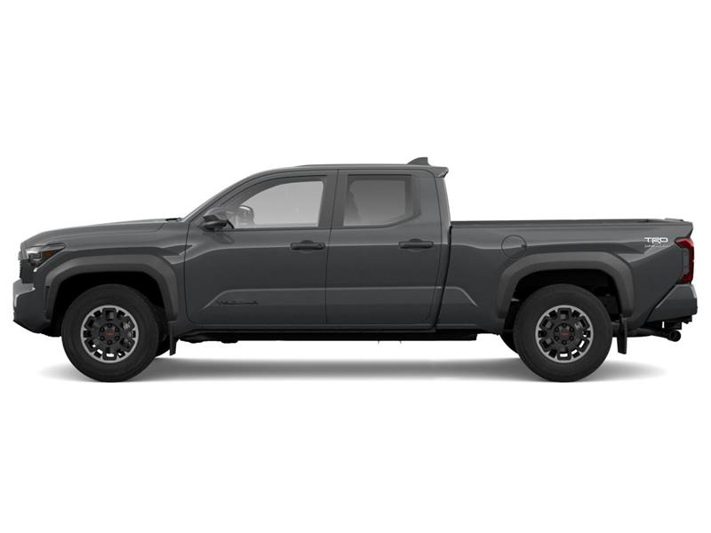 toyota Tacoma 2026 - 2