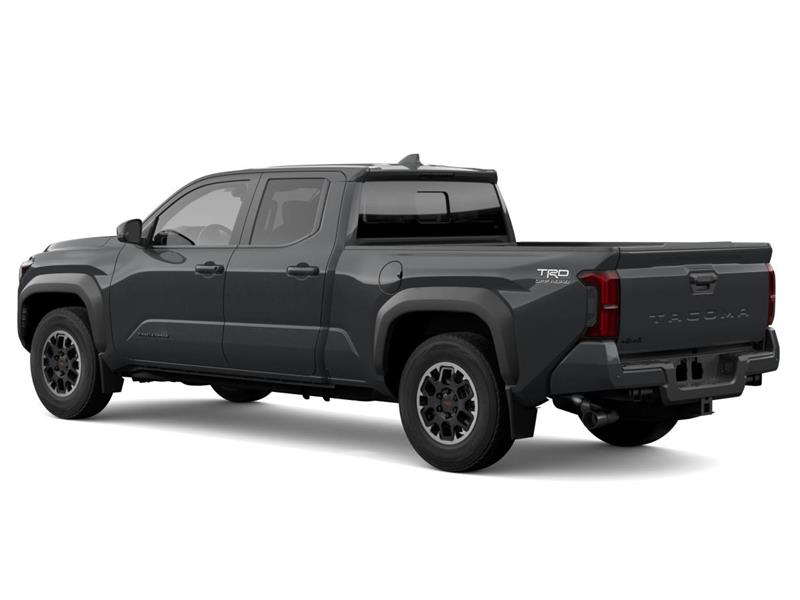 toyota Tacoma 2026 - 3