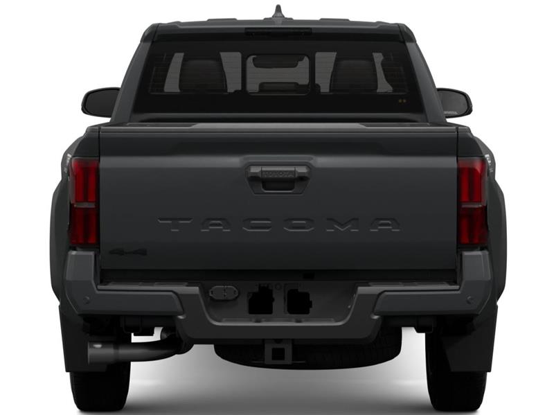 toyota Tacoma 2026 - 4