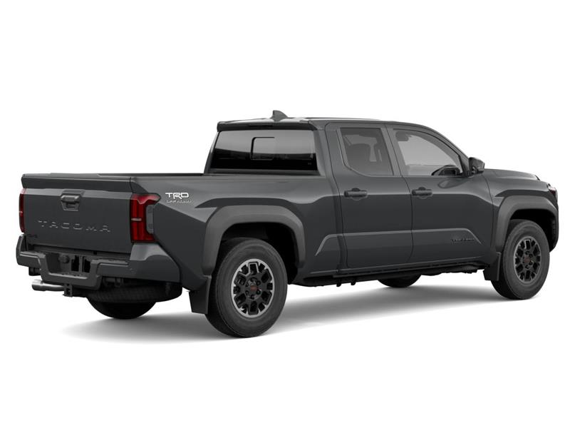 toyota Tacoma 2026 - 5