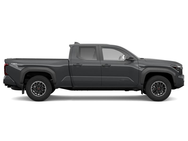 toyota Tacoma 2026 - 6
