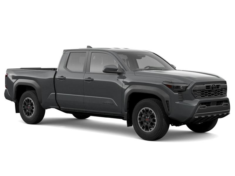 toyota Tacoma 2026 - 7