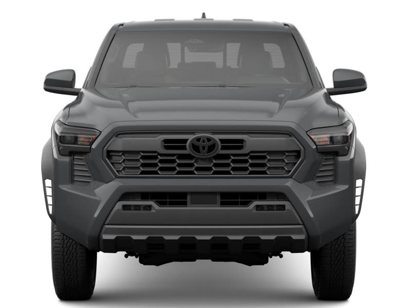 toyota Tacoma 2026 - 8