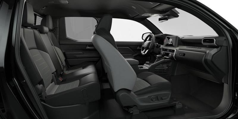 toyota Tacoma 2026 - 9