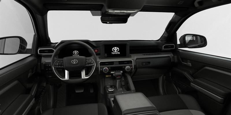 toyota Tacoma 2026 - 11