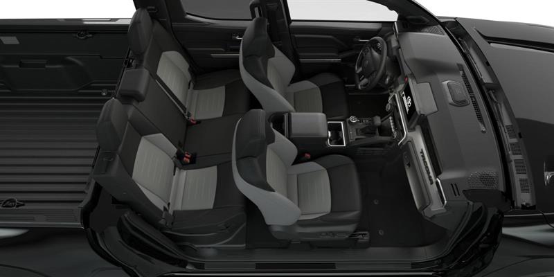 toyota Tacoma 2026 - 12