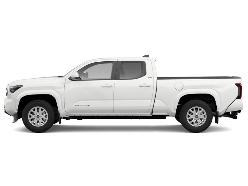 toyota Tacoma 2026 - 2