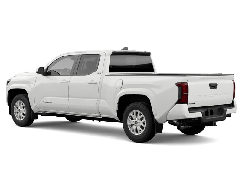 toyota Tacoma 2026 - 3