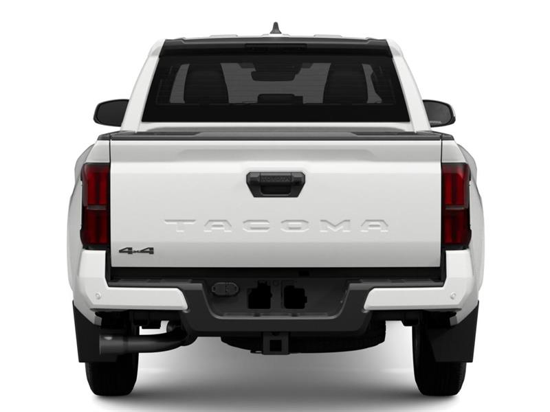 toyota Tacoma 2026 - 4