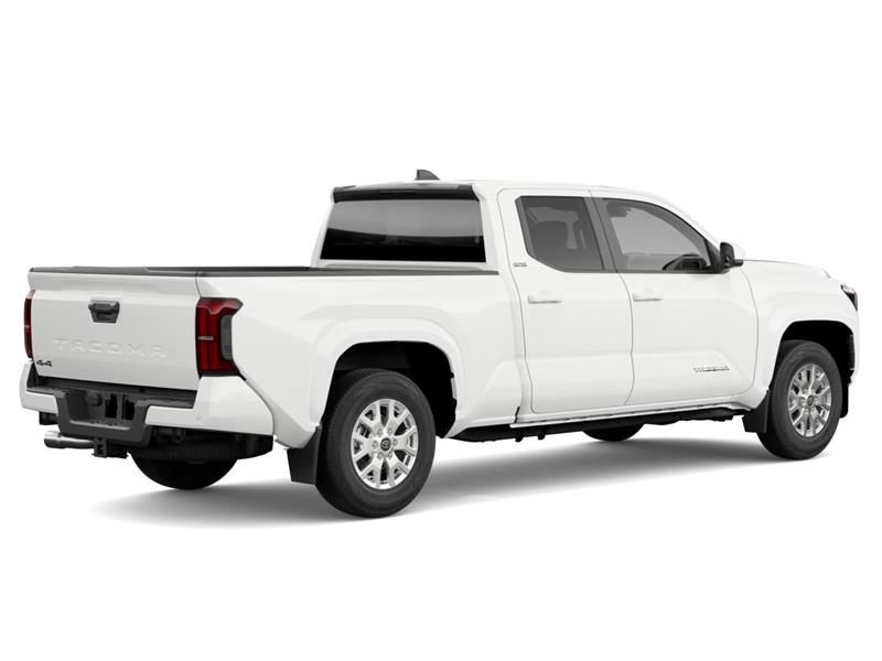 toyota Tacoma 2026 - 5