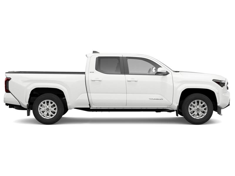 toyota Tacoma 2026 - 6