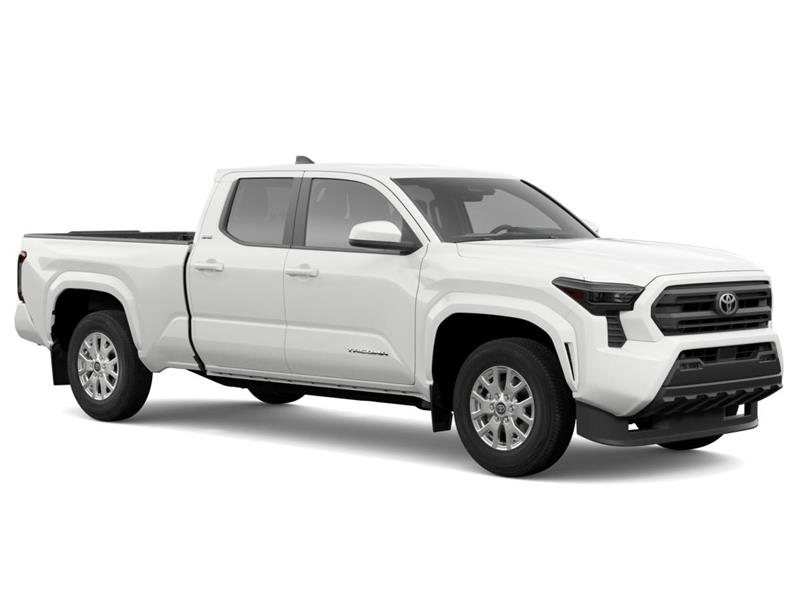 toyota Tacoma 2026 - 7