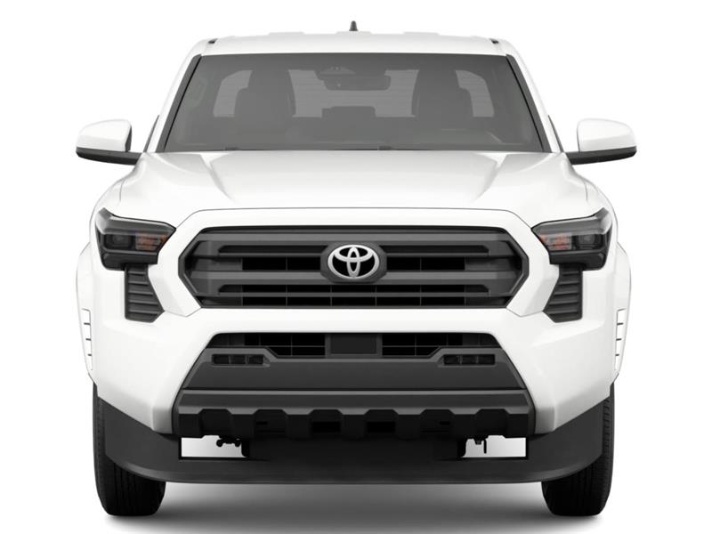toyota Tacoma 2026 - 8