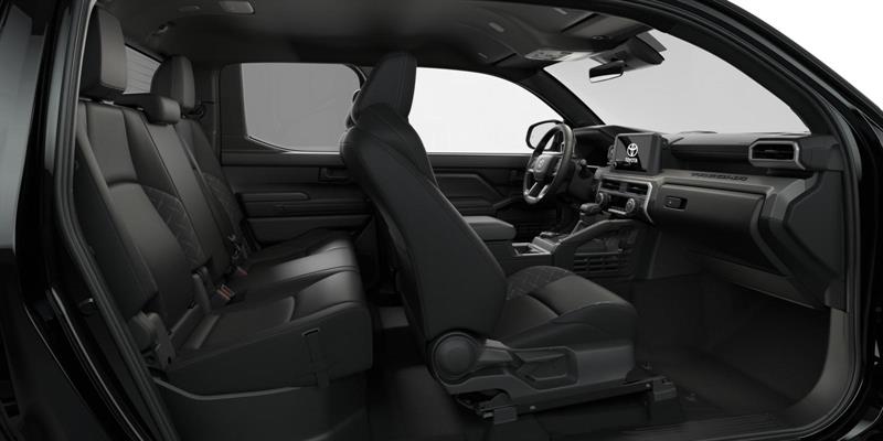 toyota Tacoma 2026 - 9