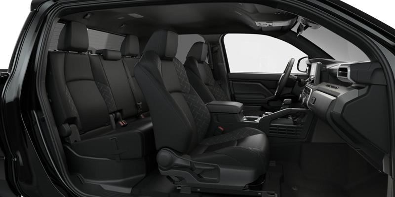 toyota Tacoma 2026 - 10