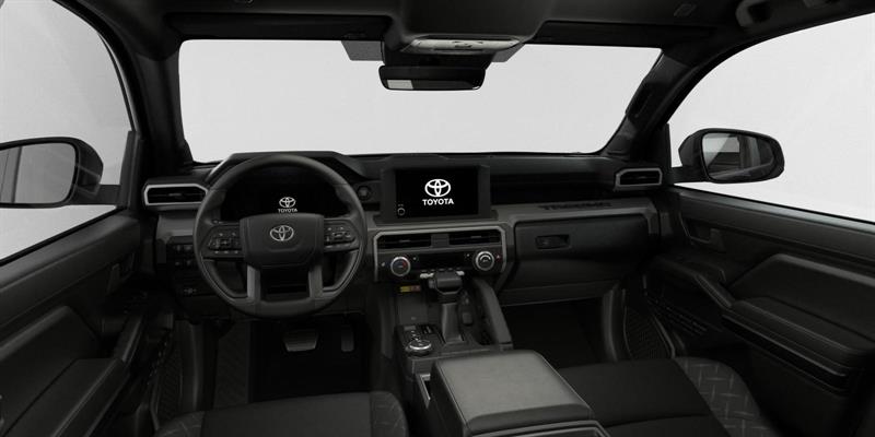 toyota Tacoma 2026 - 11