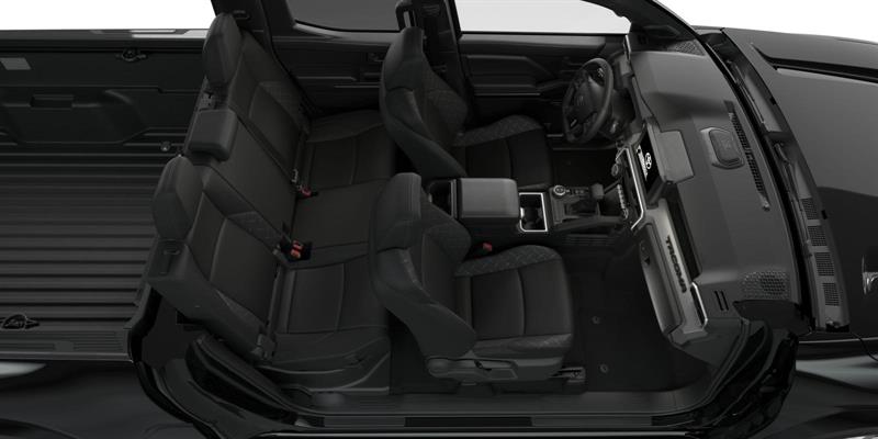 toyota Tacoma 2026 - 12