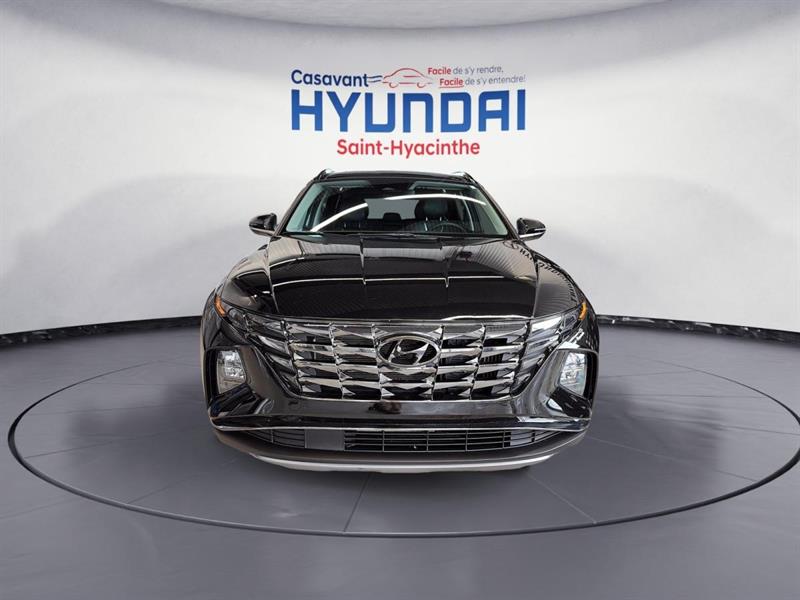 hyundai Tucson hybride 2023 - 3