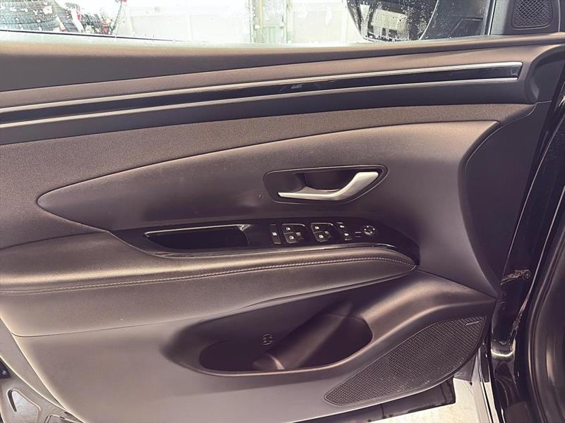 hyundai Tucson hybride 2023 - 11