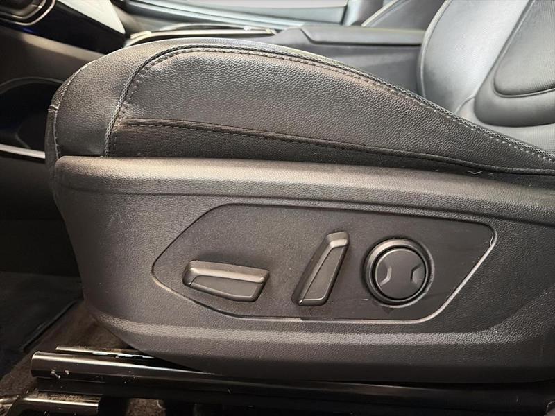 hyundai Tucson hybride 2023 - 12