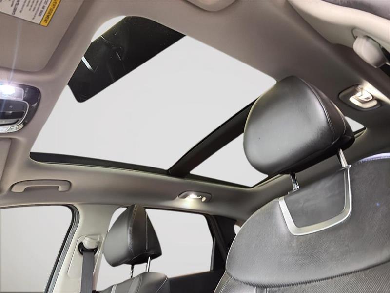 hyundai Tucson hybride 2023 - 13