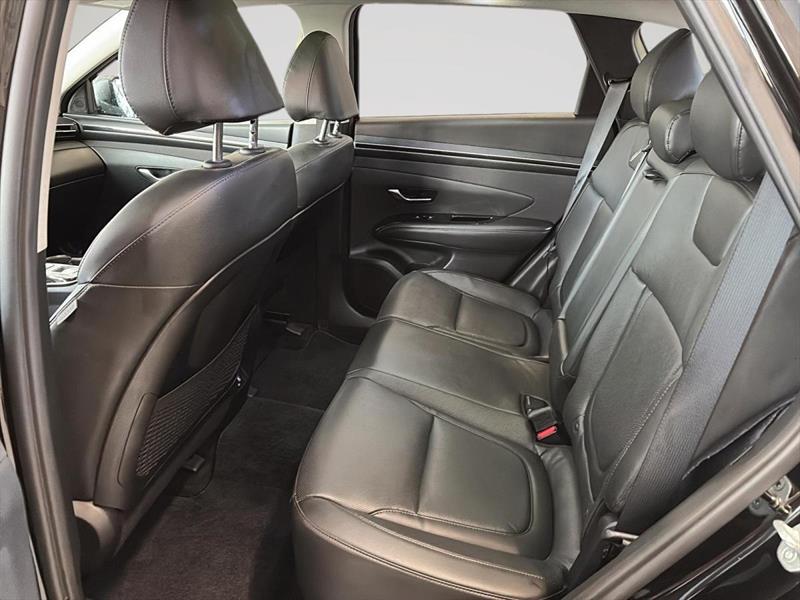 hyundai Tucson hybride 2023 - 28